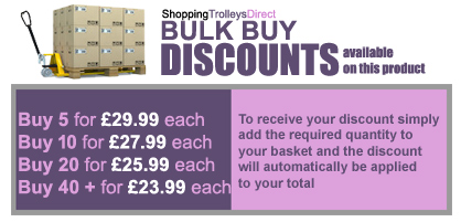 Bulk quantity pricing on this product